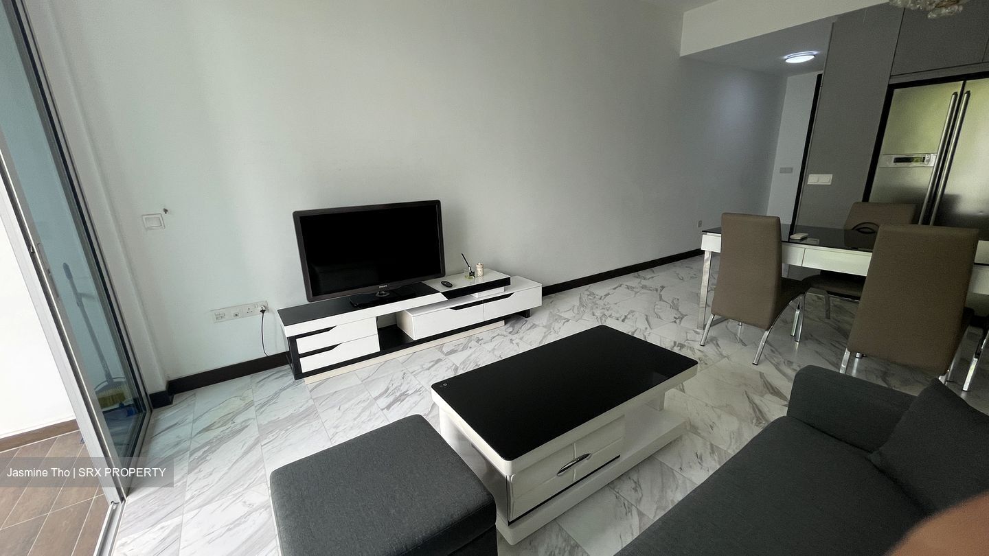 euHabitat (D14), Condominium #440808311